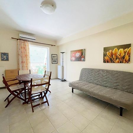 Nafplio Downtown Apartment Eksteriør bilde