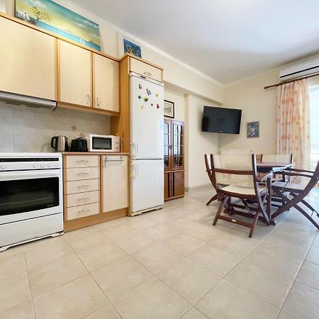 Nafplio Downtown Apartment Eksteriør bilde