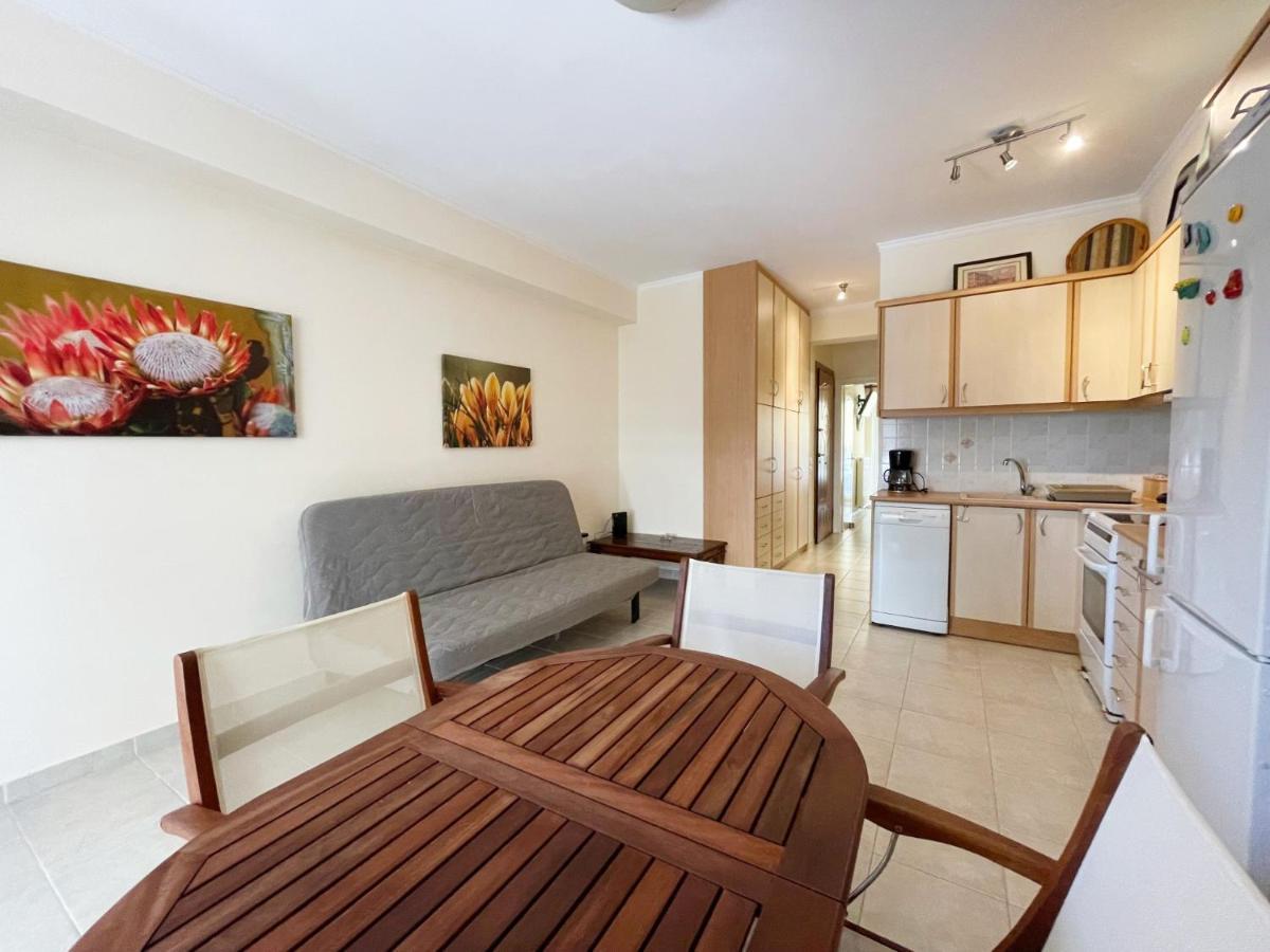 Nafplio Downtown Apartment Eksteriør bilde