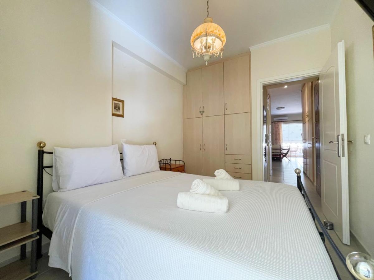 Nafplio Downtown Apartment Eksteriør bilde