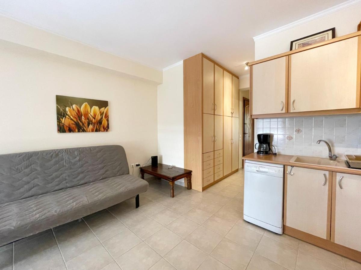 Nafplio Downtown Apartment Eksteriør bilde
