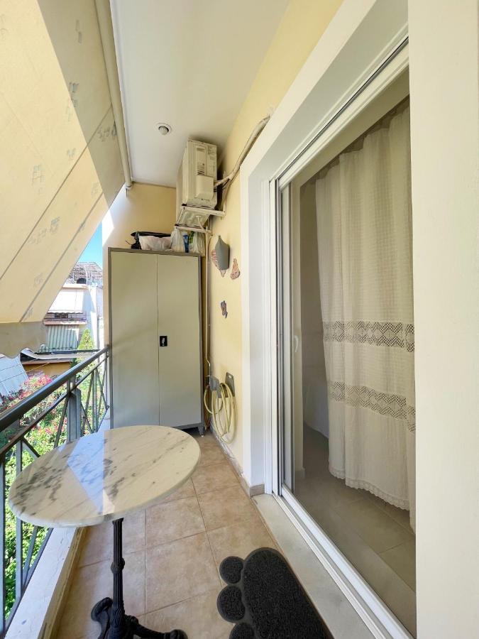 Nafplio Downtown Apartment Eksteriør bilde